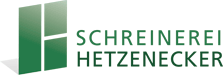 Schreinerei Hetzenecker